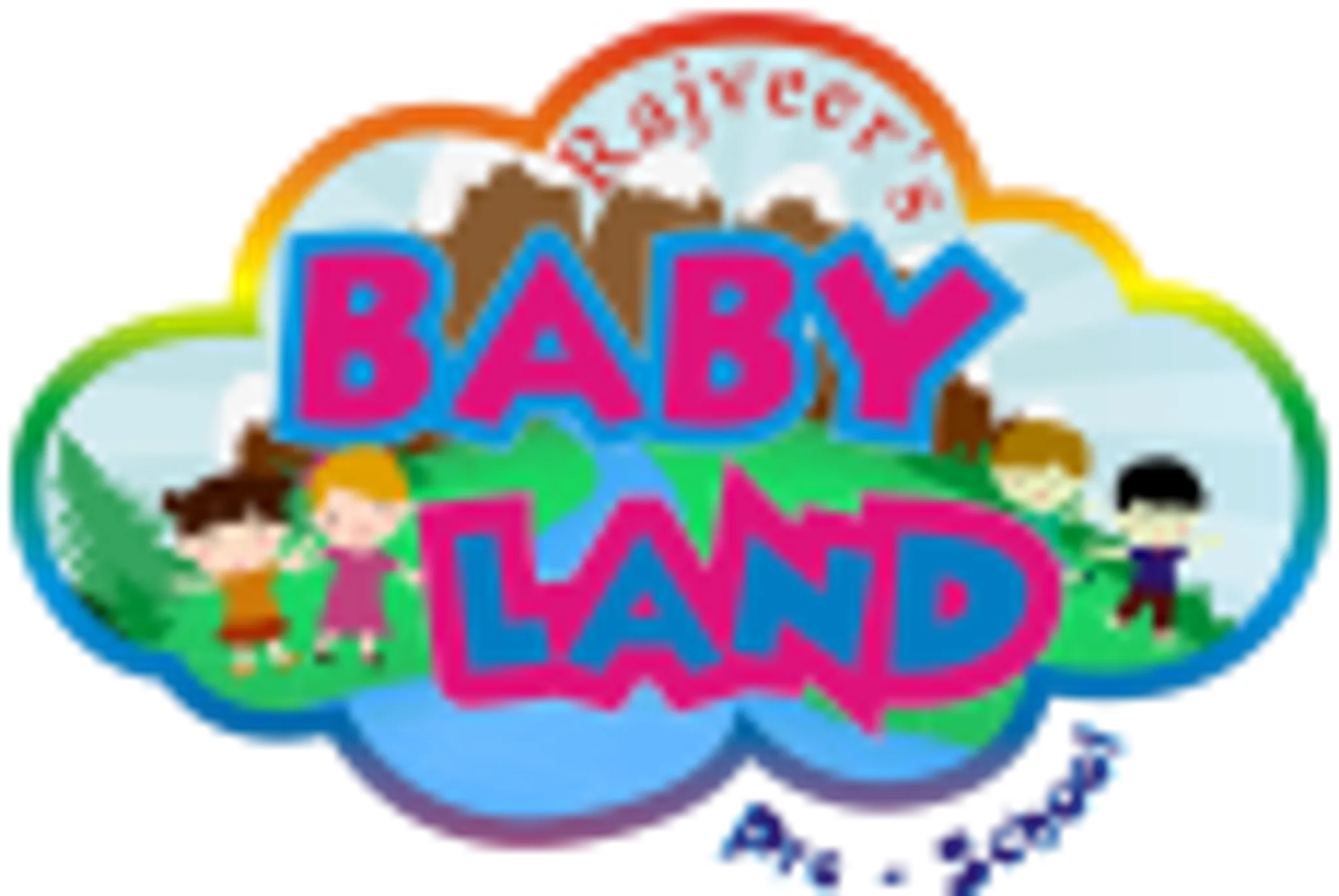 Rajveer's Baby Land