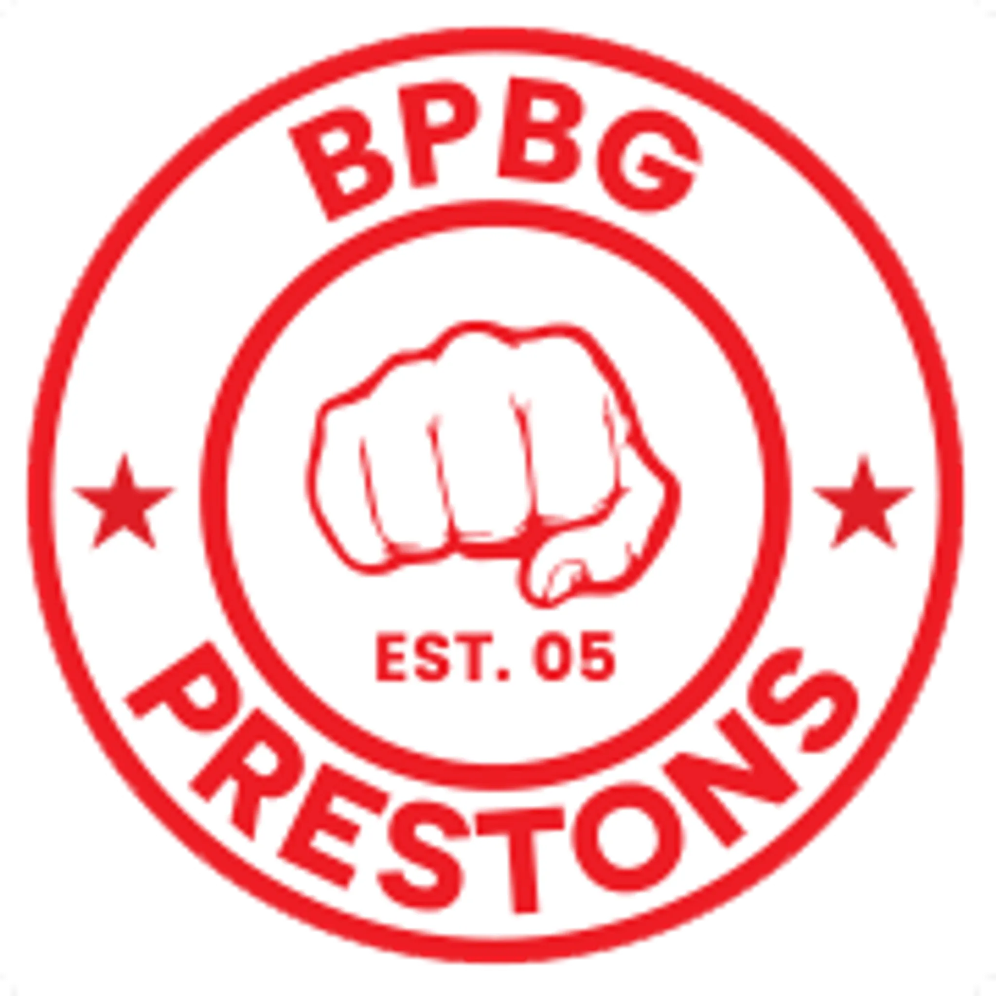 Bodypunch Boxing Gym Prestons