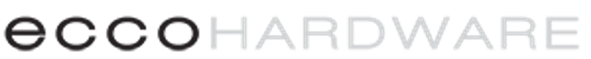 Ecco Hardware