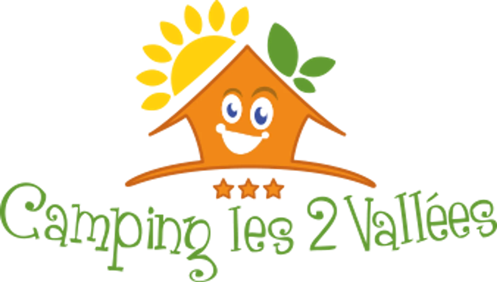 Camping Sites and Landscapes 2 Vallées