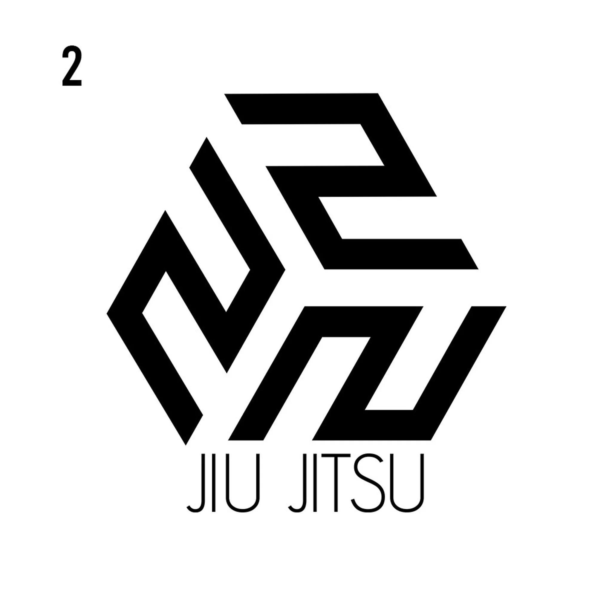 222 JIU JITSU