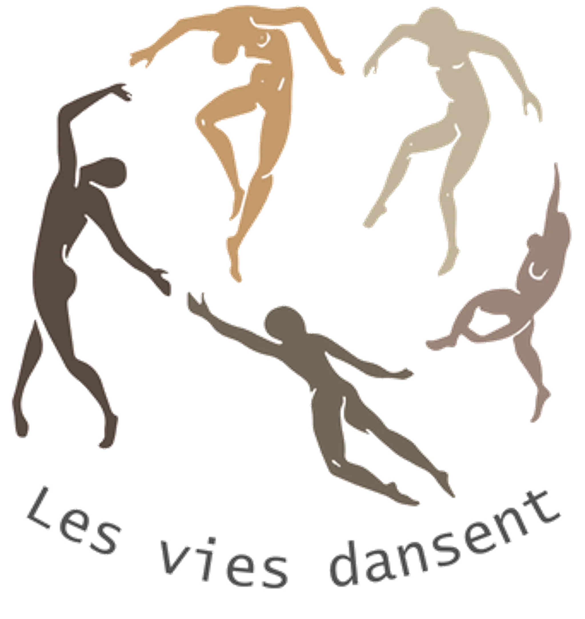 Dance Vent Workshops Stages, De Montpellier À Ganges - Danse Des 5 Rhythms Amélie Schweiger