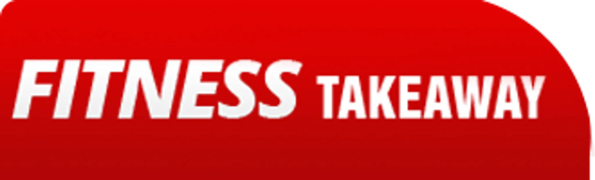 Fitness Takeaway