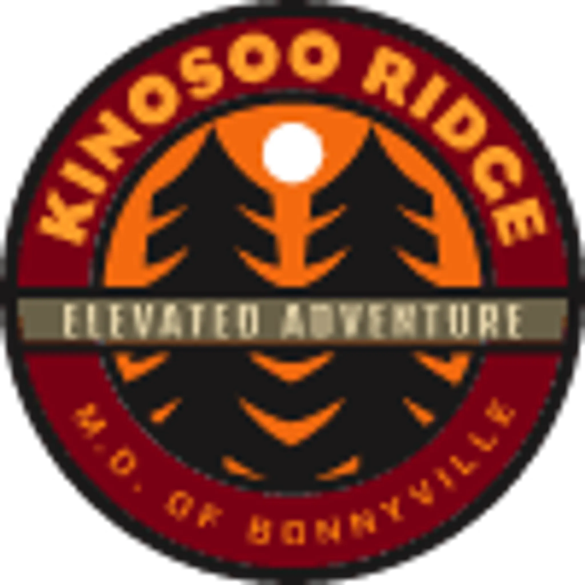 Kinosoo Ridge Resort