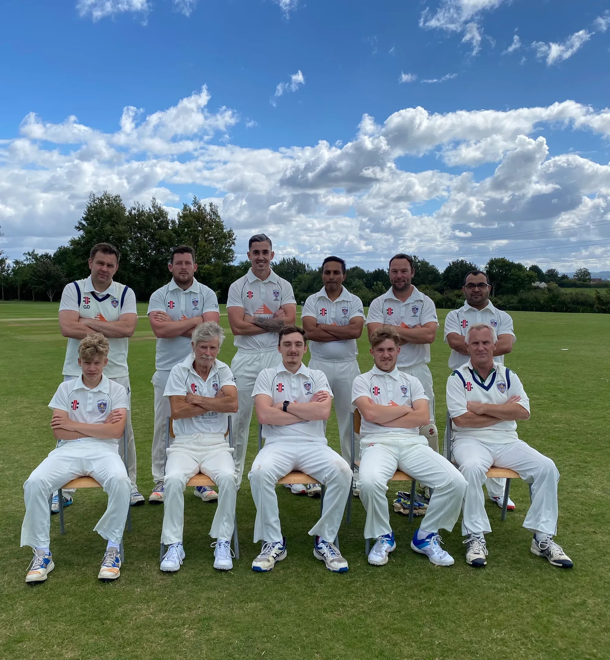 Purton Cricket Club