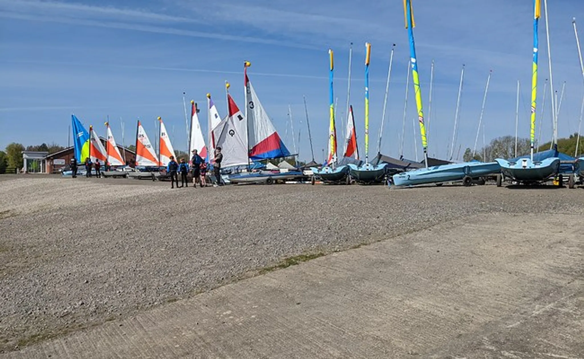 York University Team Beginners and Recreation