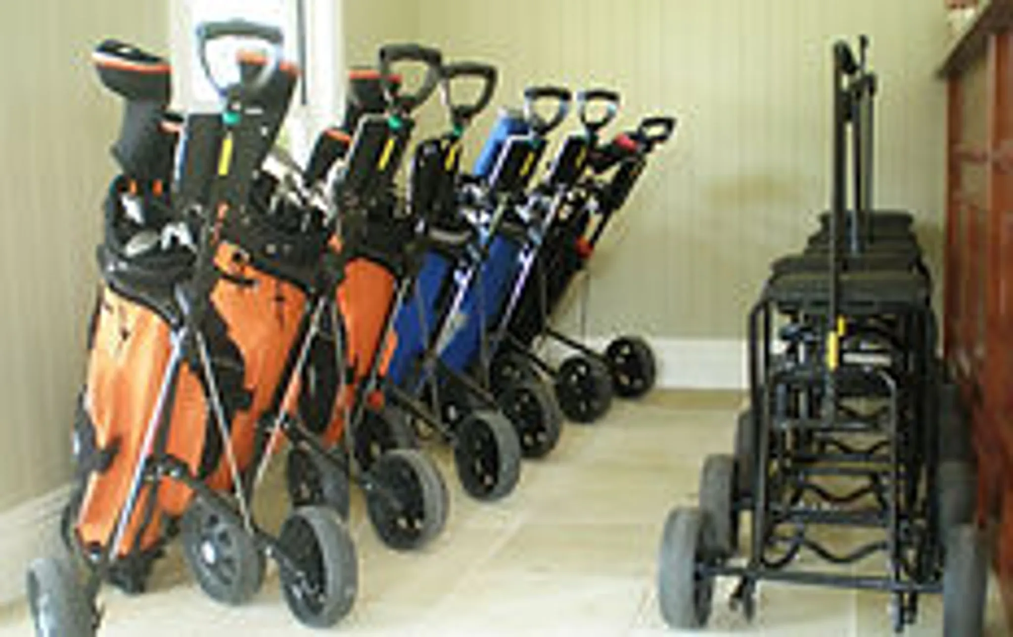 Pottsville Golf Course