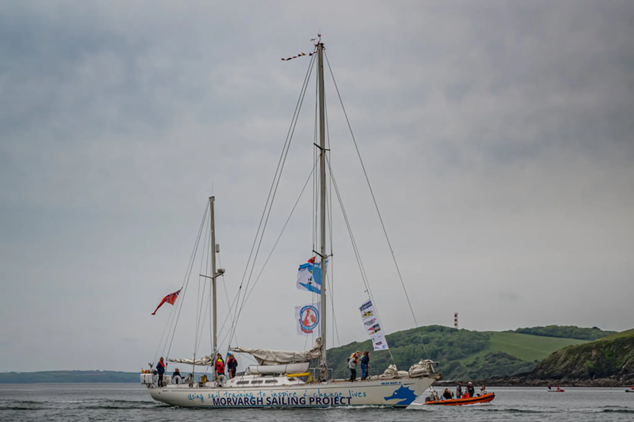 Club Racing Virtual Regatta (Inshore)