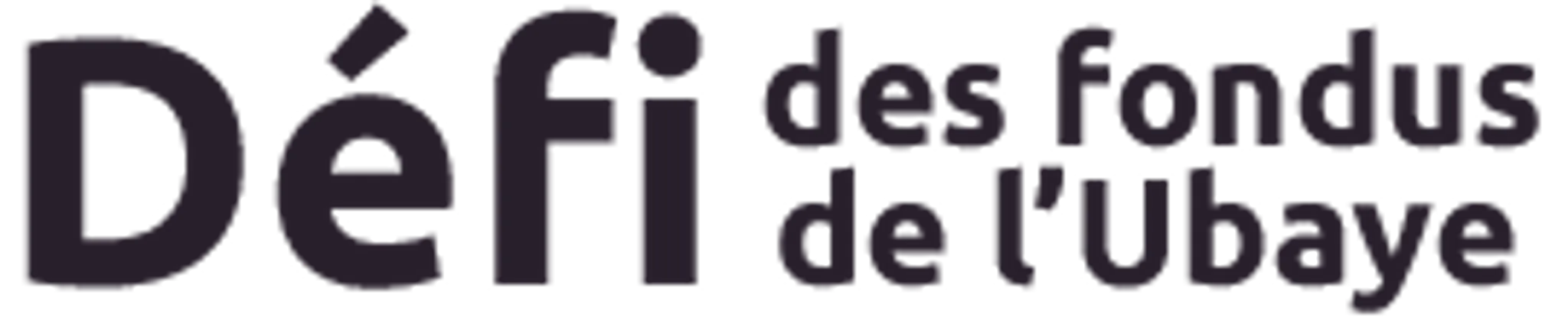 Défi des fondus de l'Ubaye