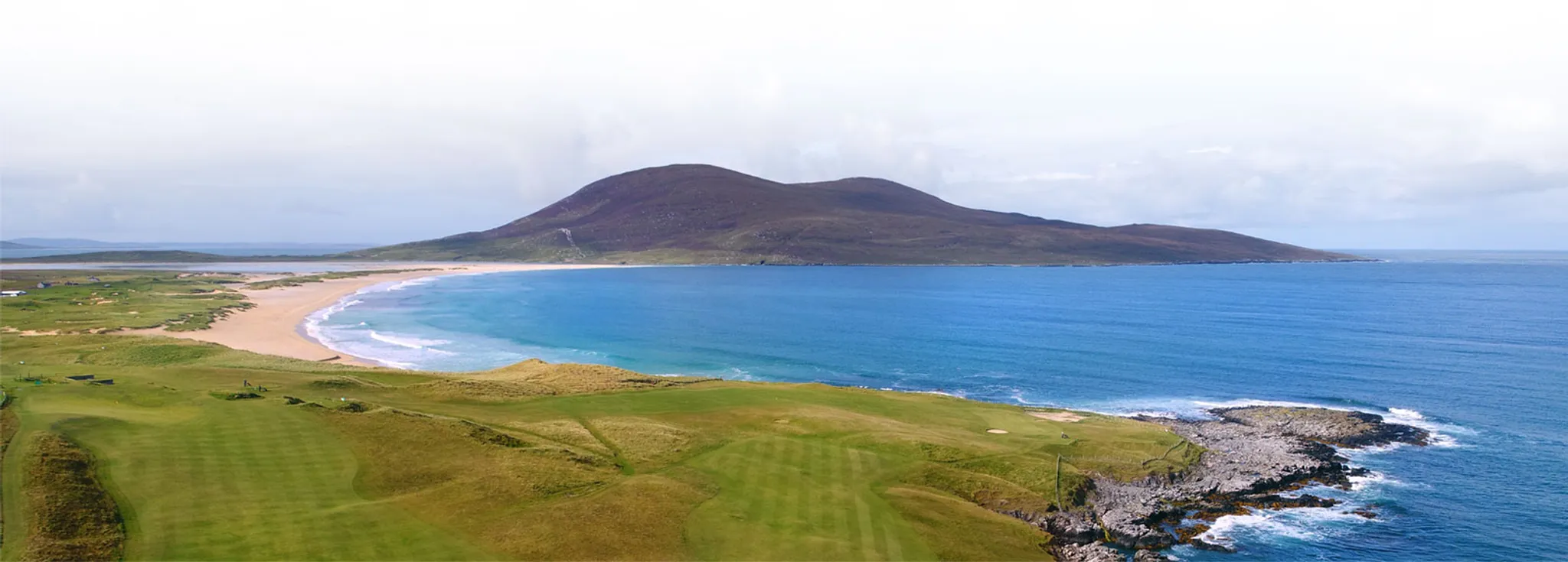 The Isle of Harris Golf Club