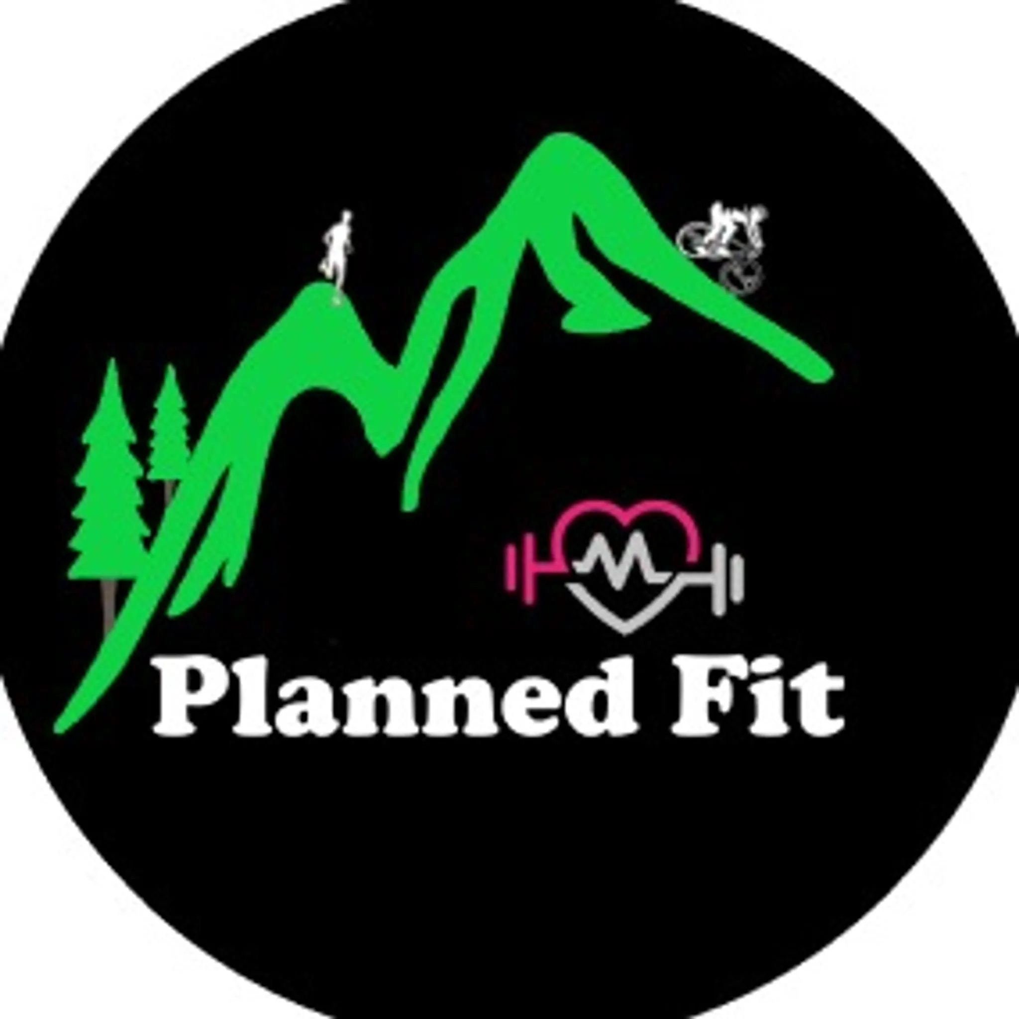 Planned Fit Personal Training and Coaching