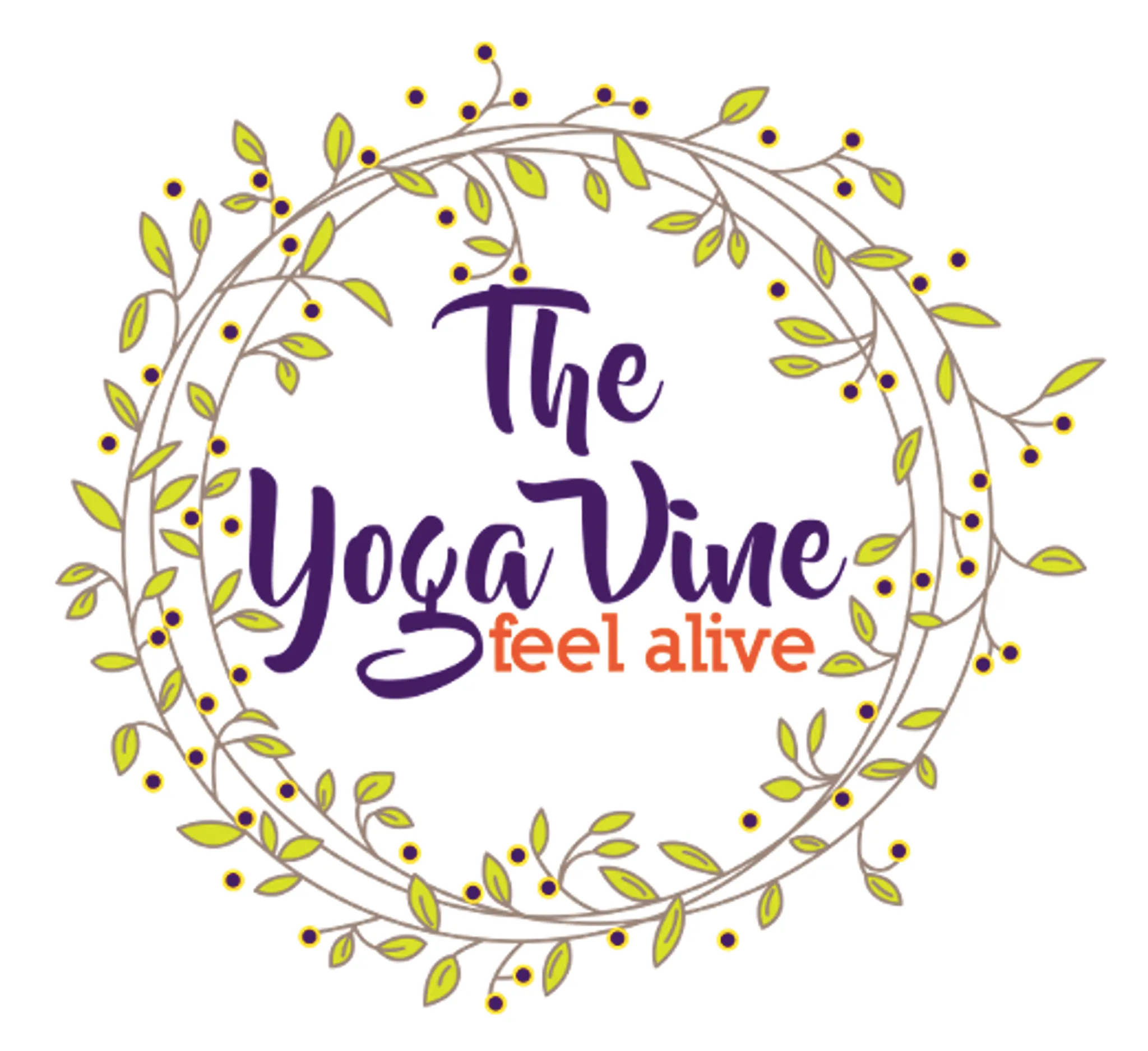 The Yoga Vine uk