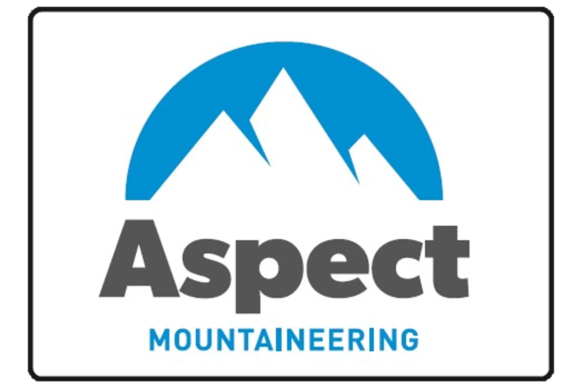 Aspect Mountaineering