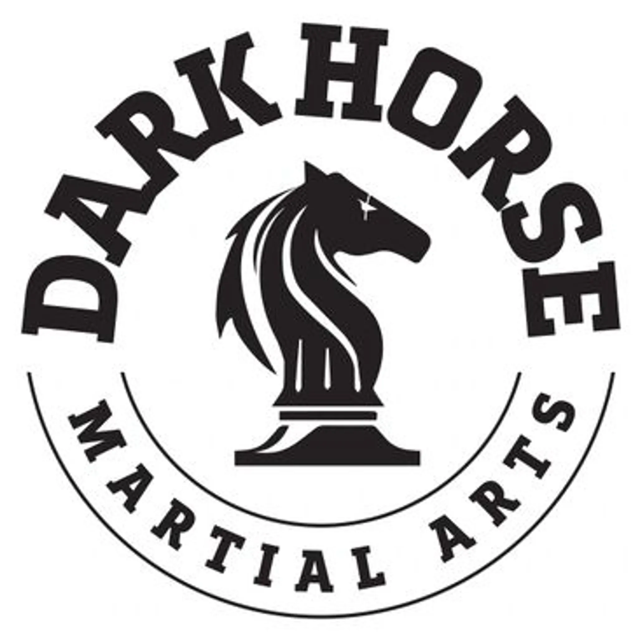 Dark Horse Martial Arts