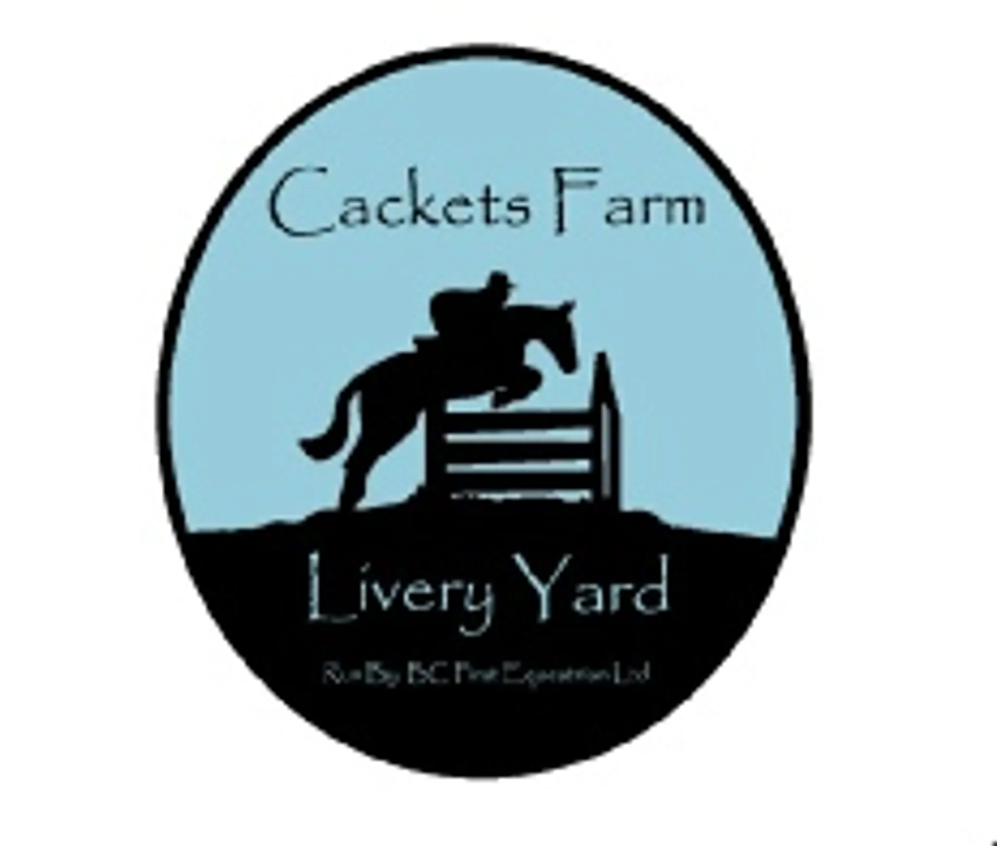 Cackets Farm Livery Yard