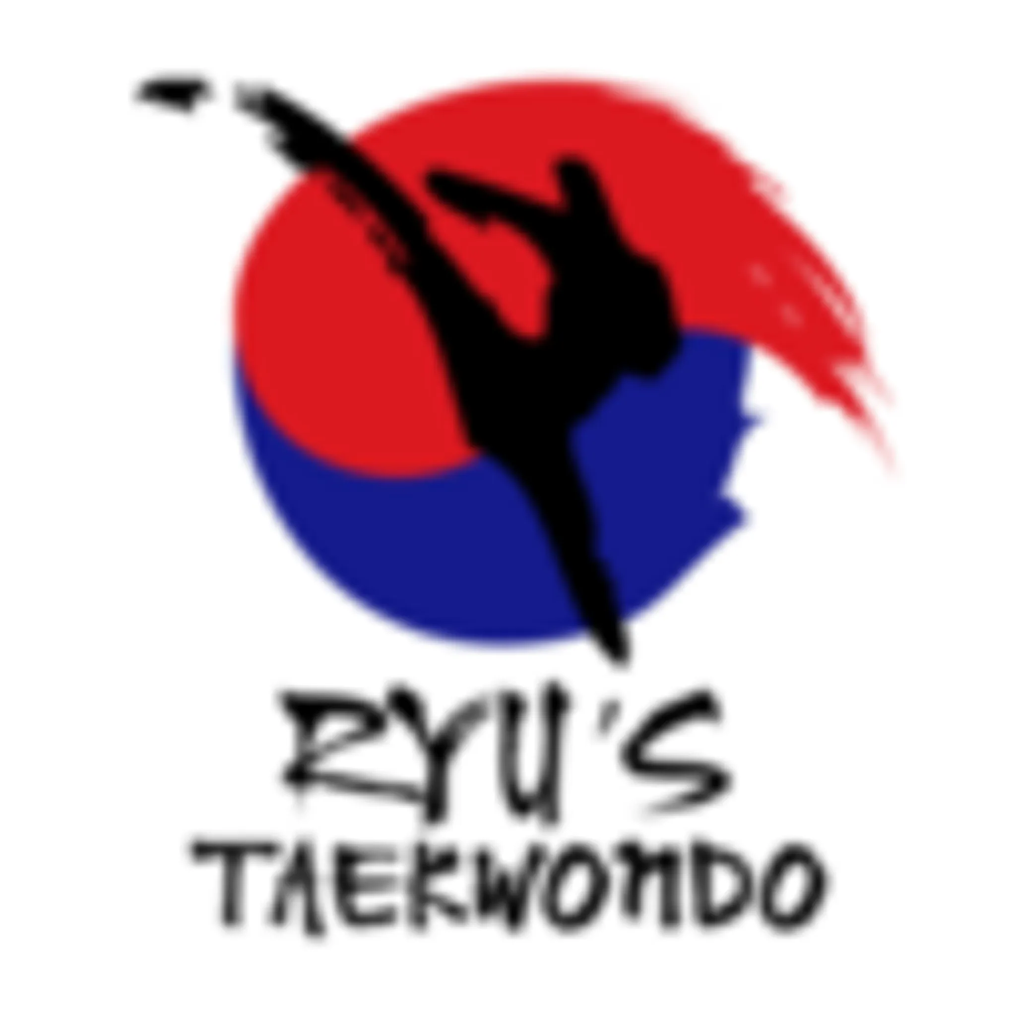 Ryu's Taekwondo