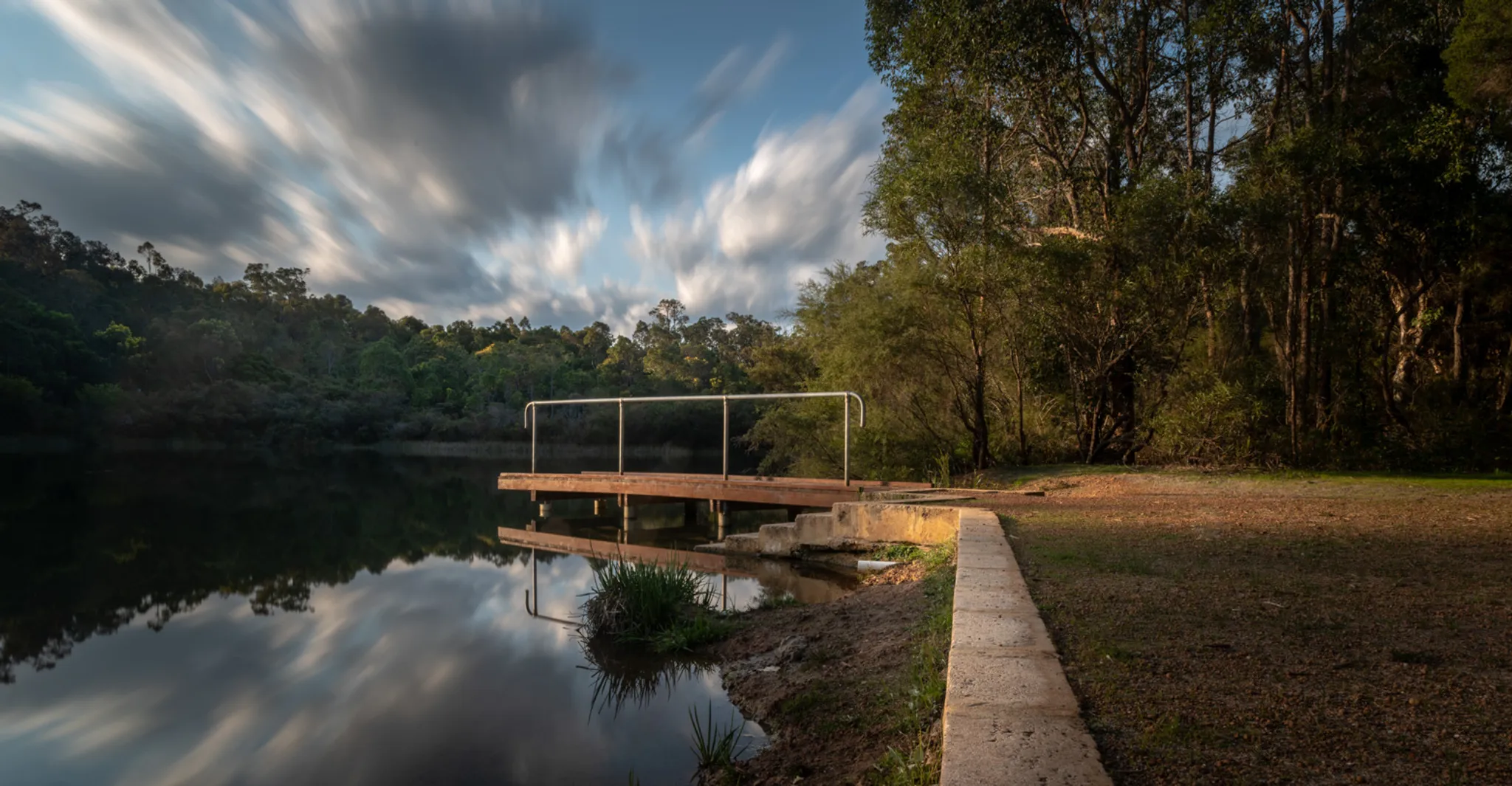 Bridgetown Leisure Centre
