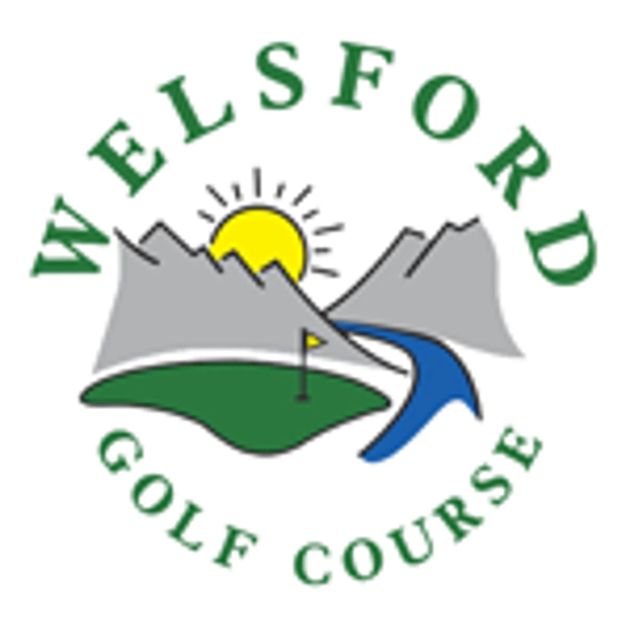 Welsford Golf Course