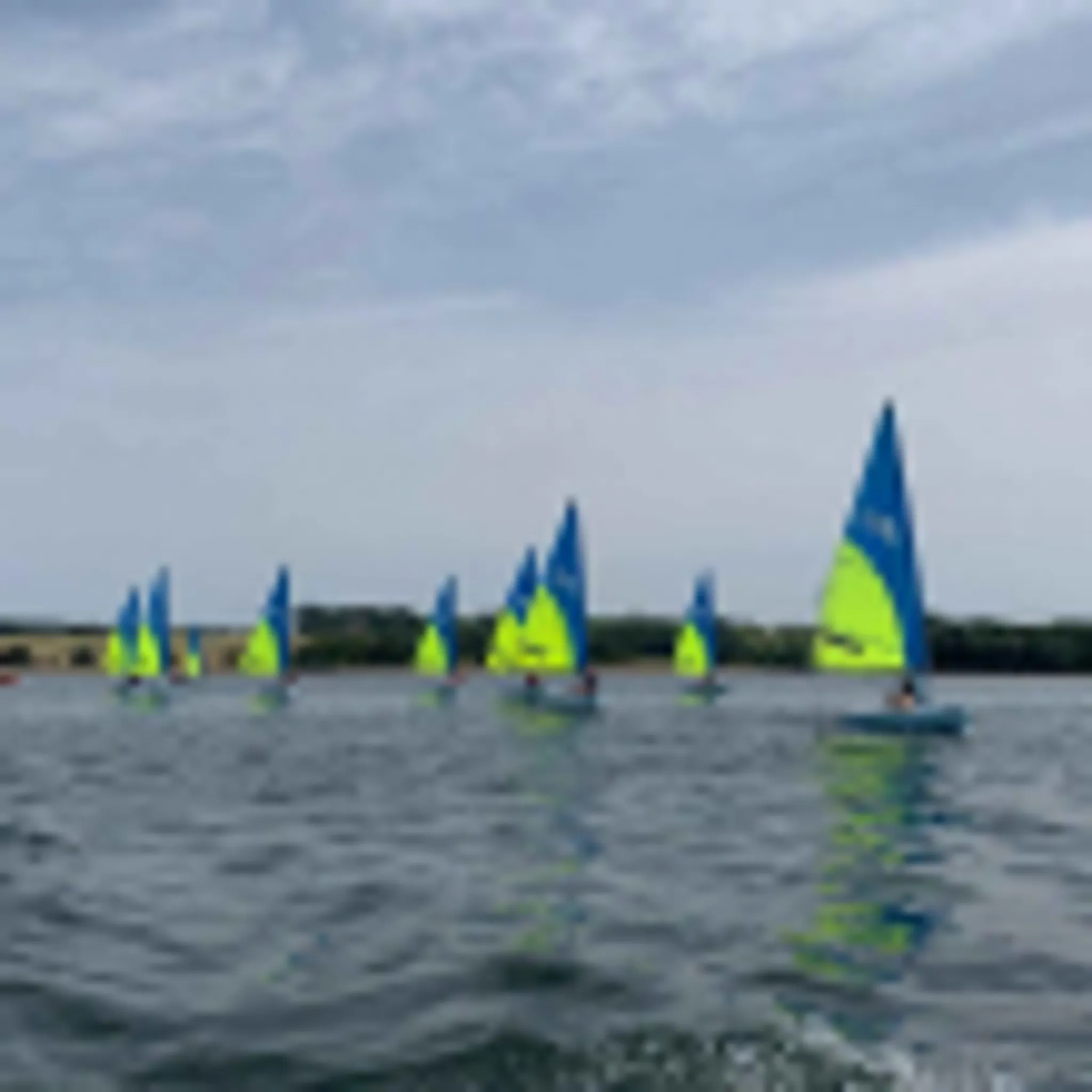 Oxford Sail Training Trust