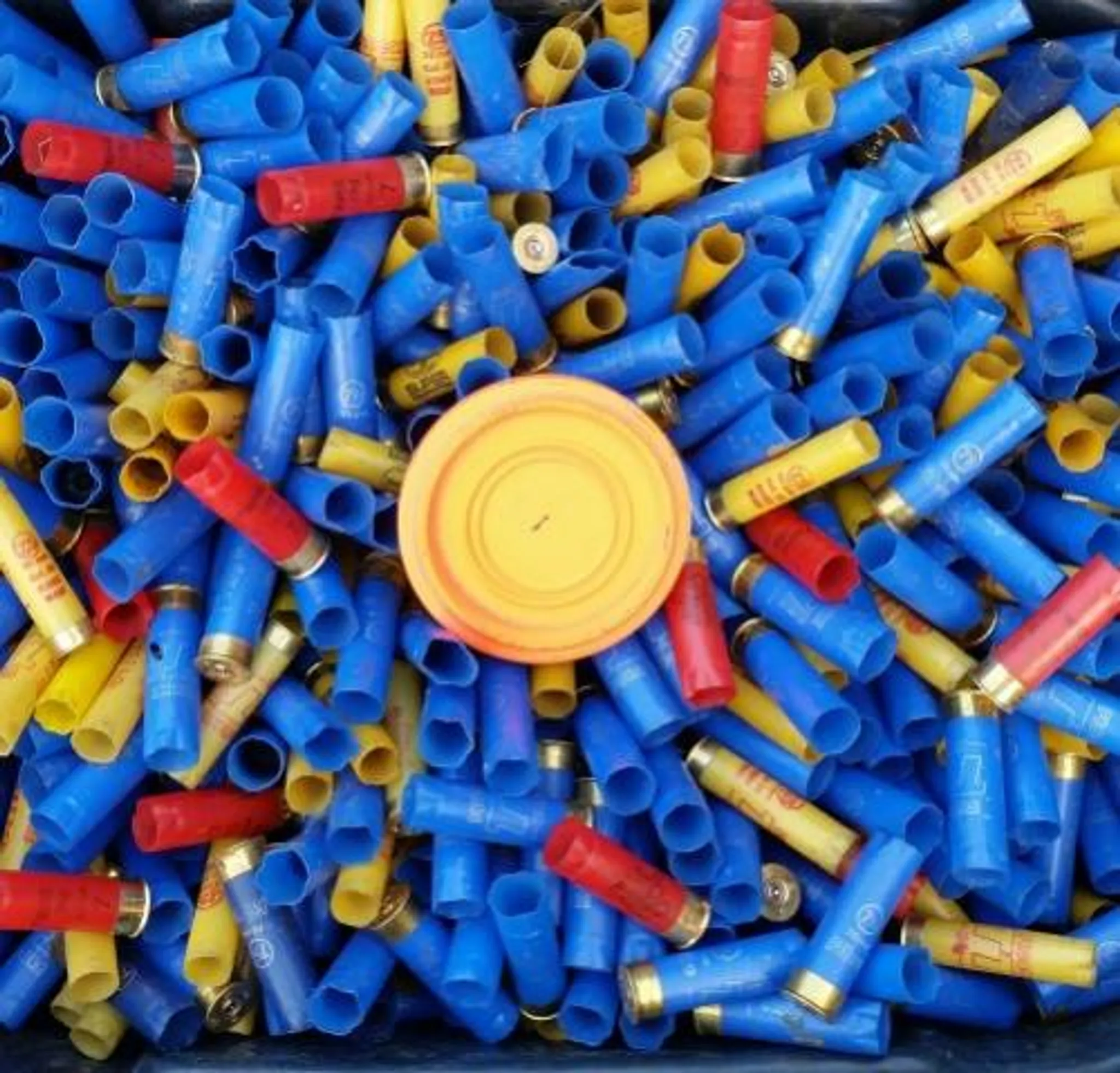 Carodale Country Estate, Clay Target Shooting