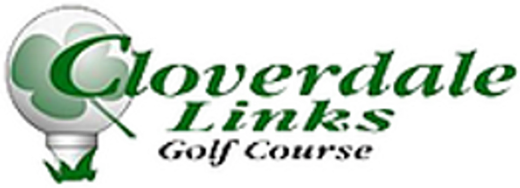 Cloverdale Links Golf Course