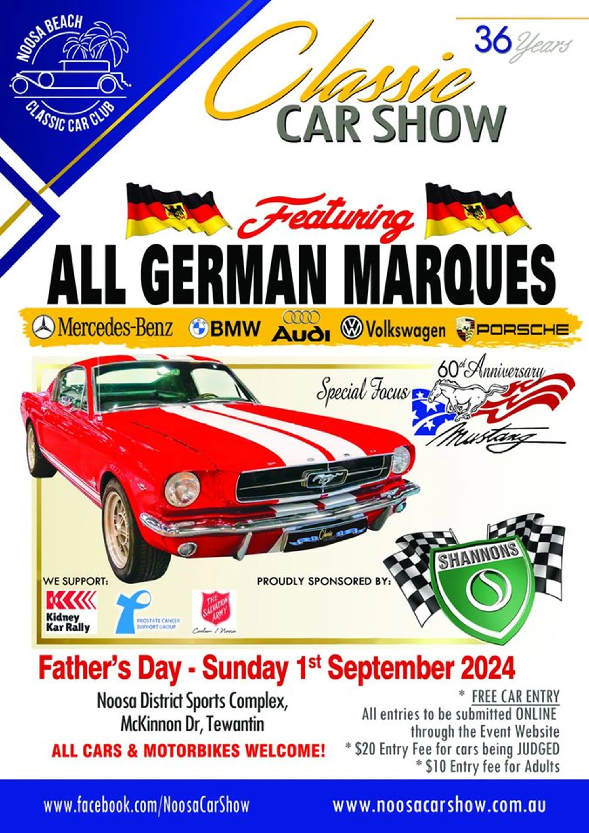 Porsche Club of the Northern Territory Inc