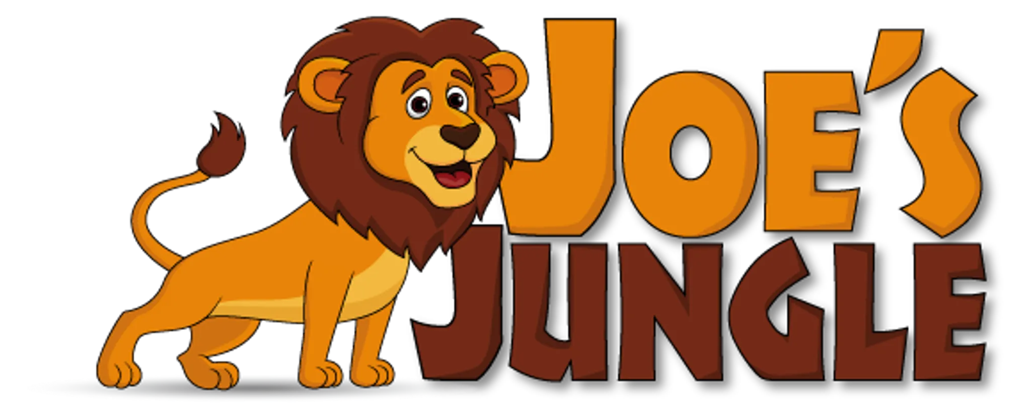 Joe's Jungle Soft Play