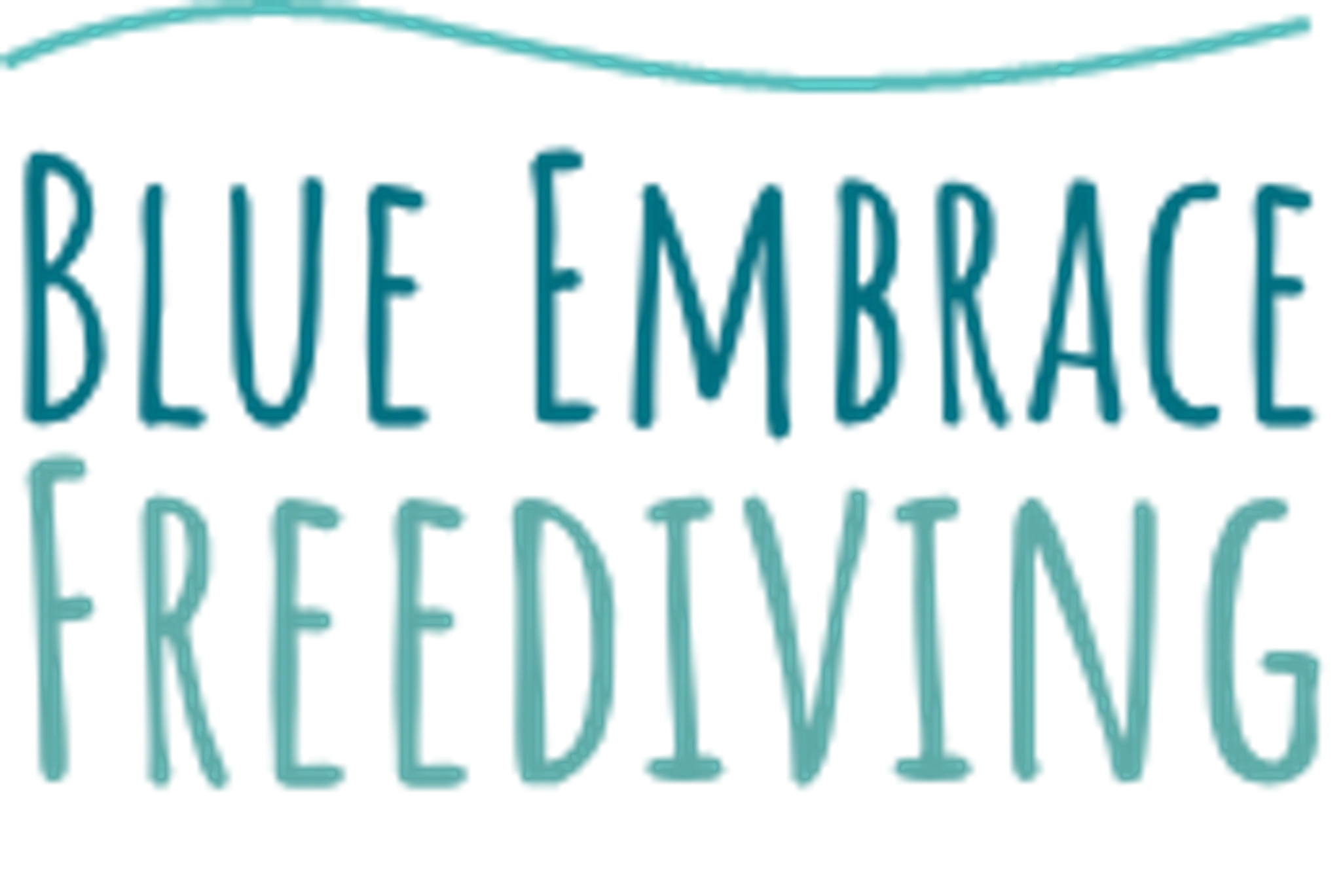 Blue Embrace Freediving
