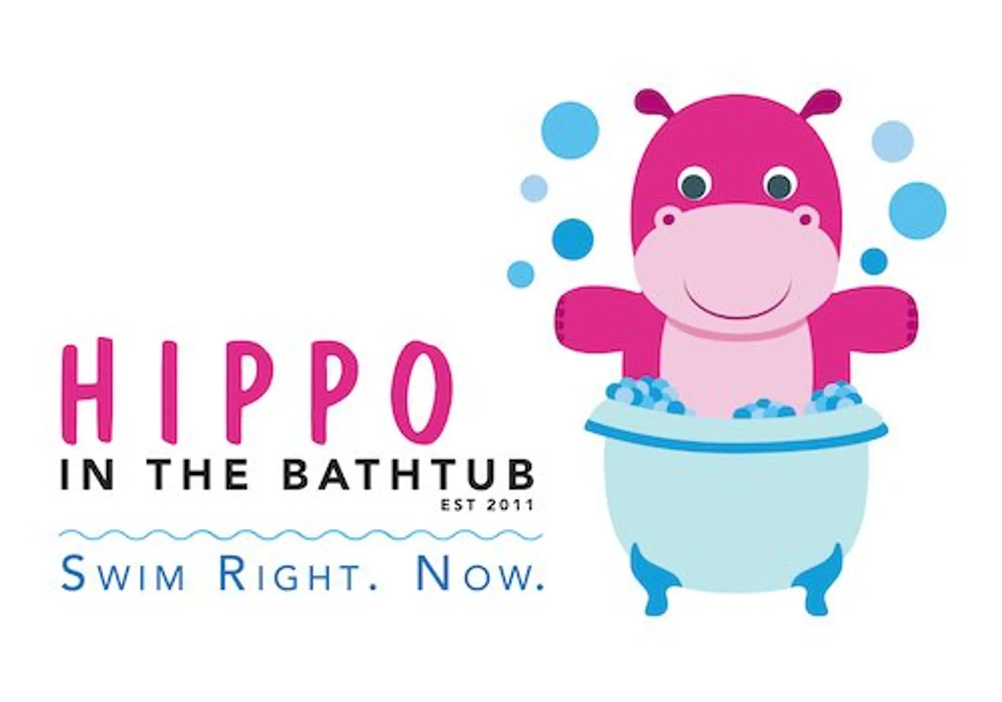 Hippo in the Bathtub Inc.