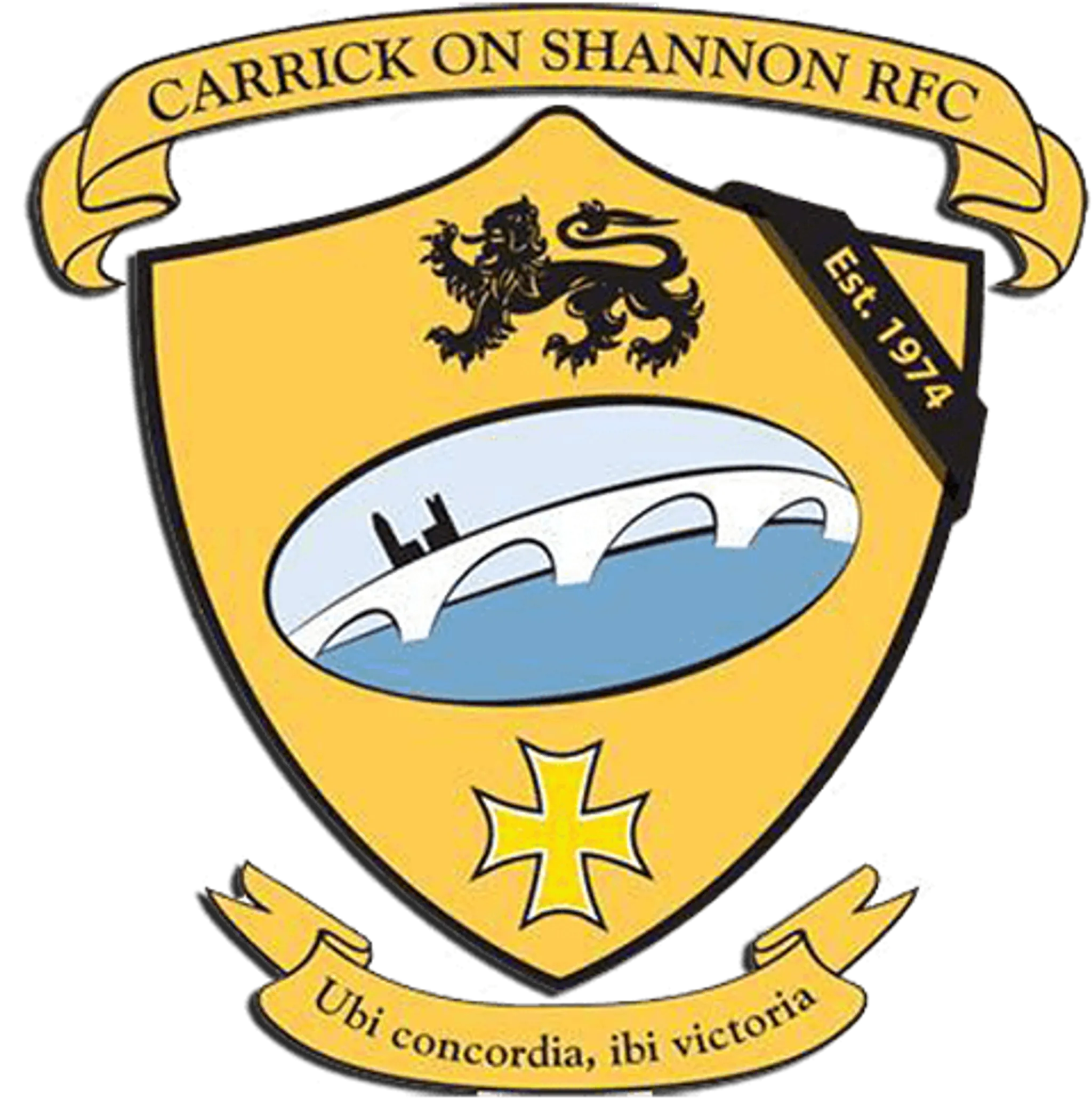 Carrick-on-Shannon RFC