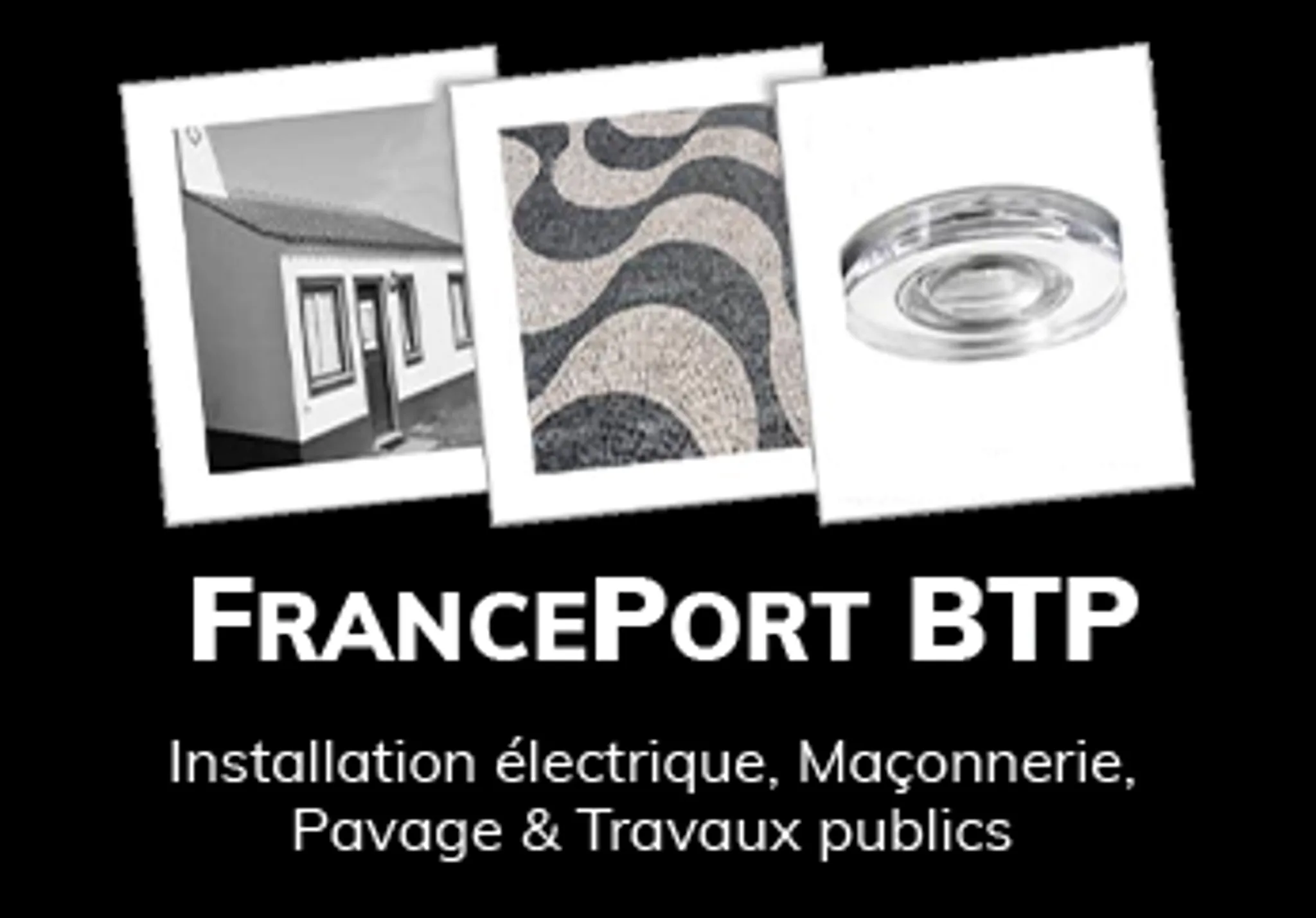 FrancePort BTP