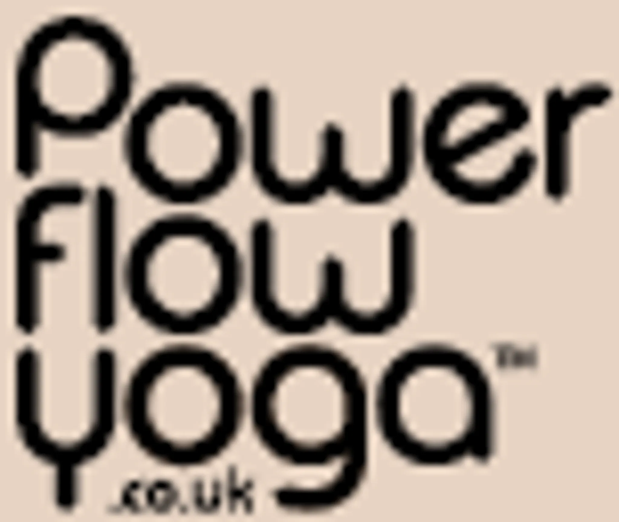 Power Flow Yoga