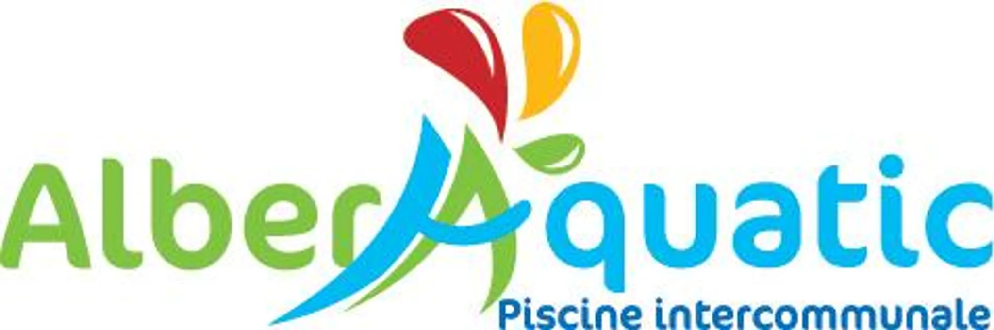 Piscine intercommunale AlberAquatic