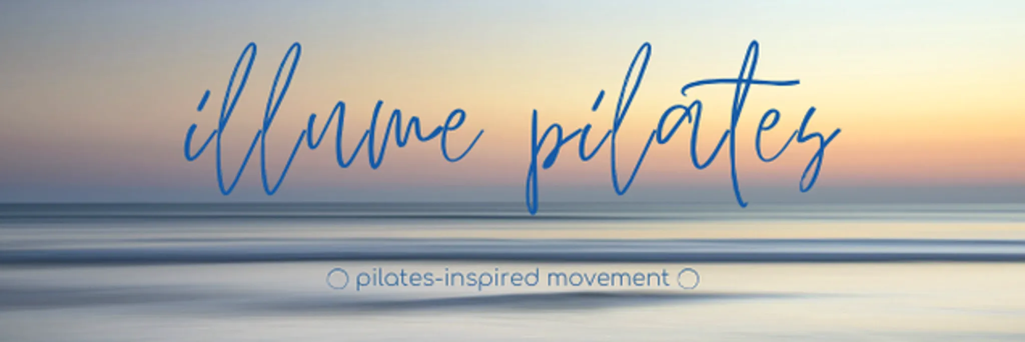 Illume Pilates
