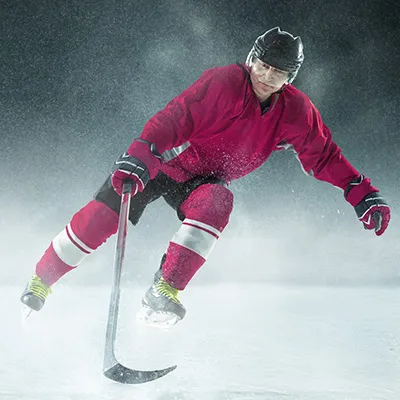 High Performance Power Skating Spring Program