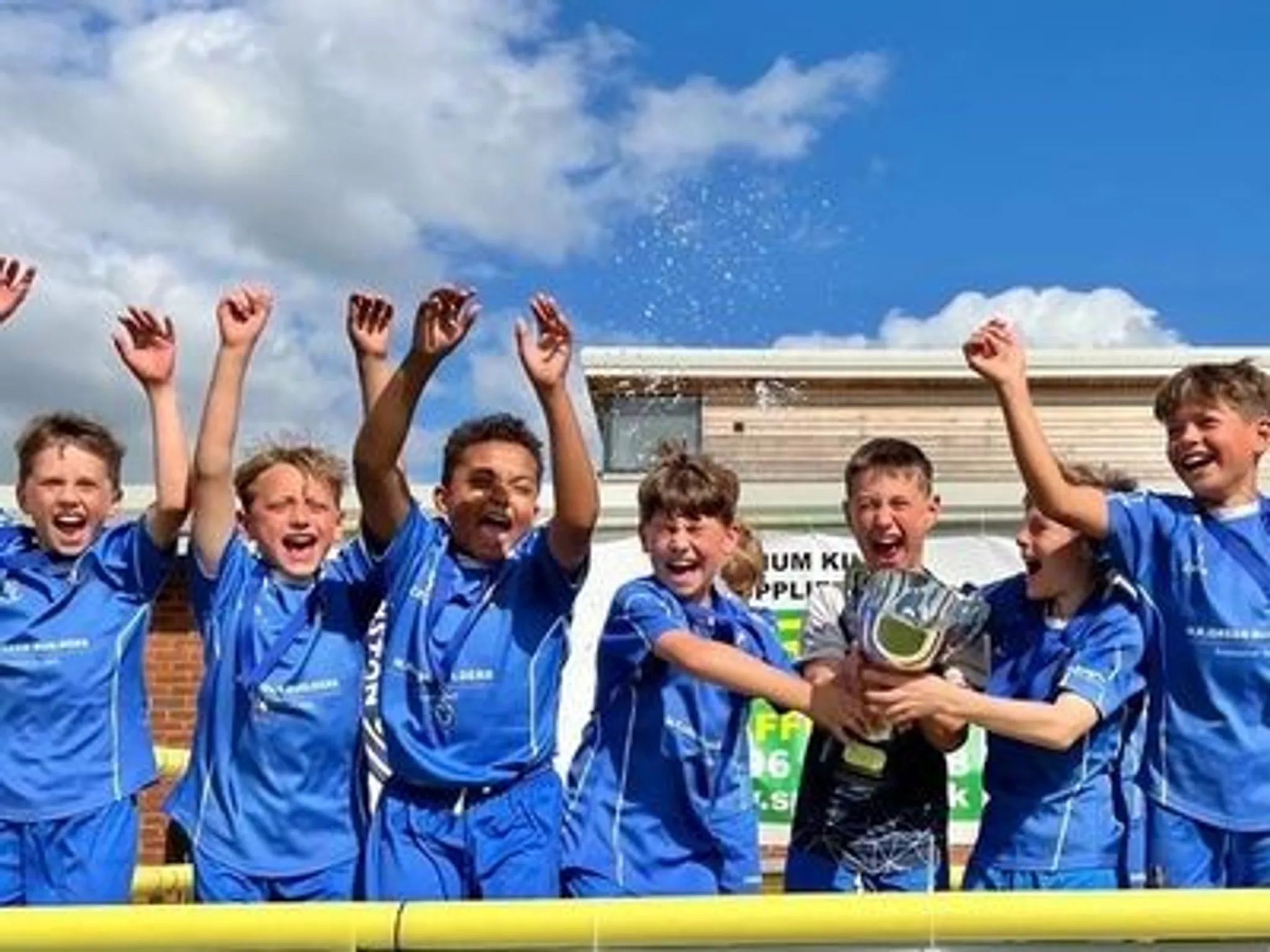 Aston Clinton Football Club