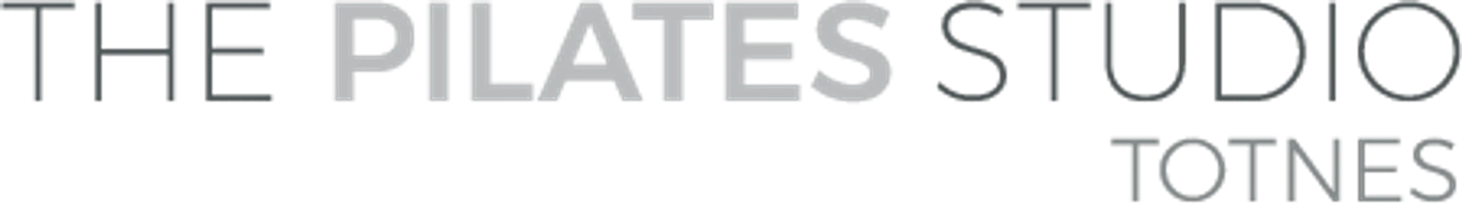The Pilates Studio Totnes Ltd