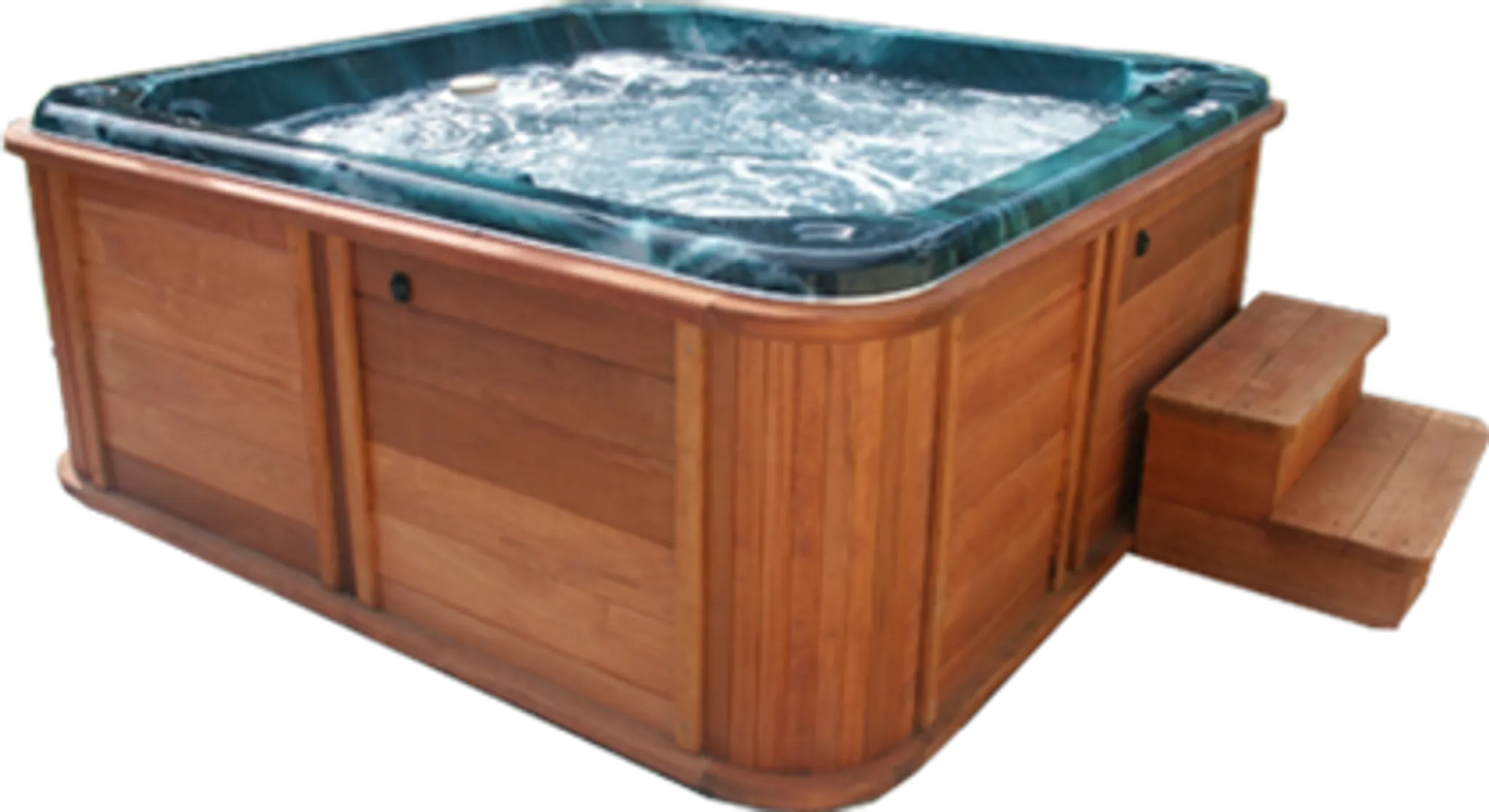 Tropical Pools & Spas