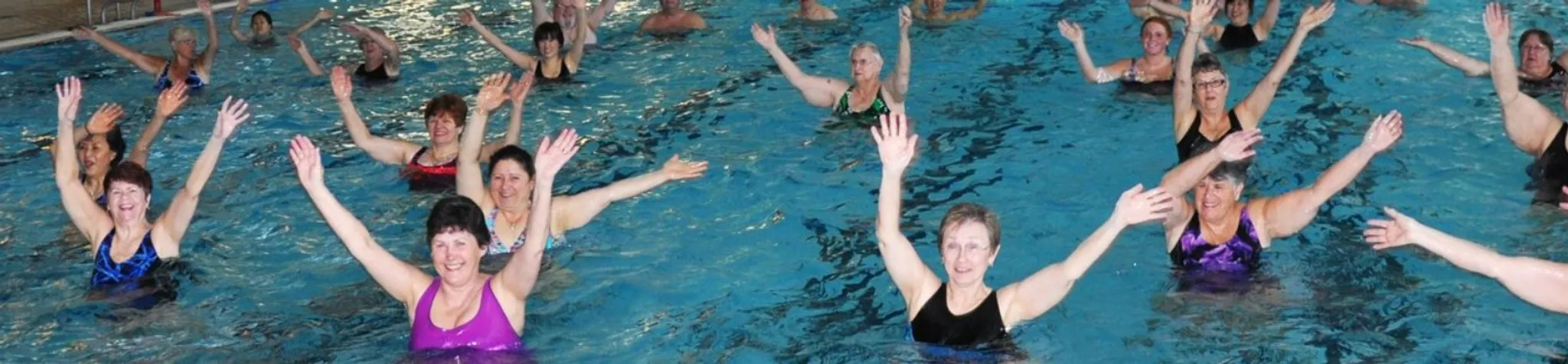 Aldergrove Community Pool