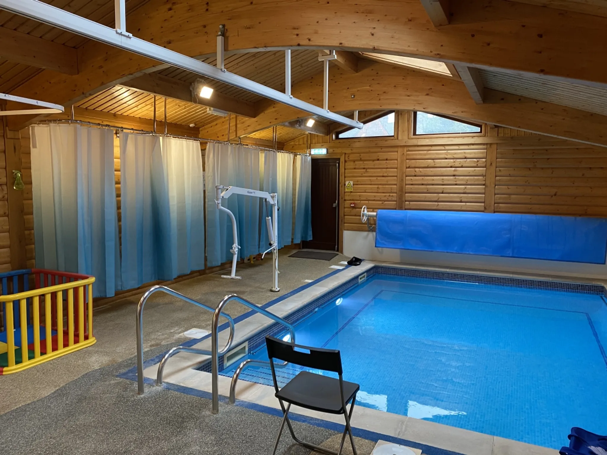 The Complete Swim Experience from Pregnancy to Primary