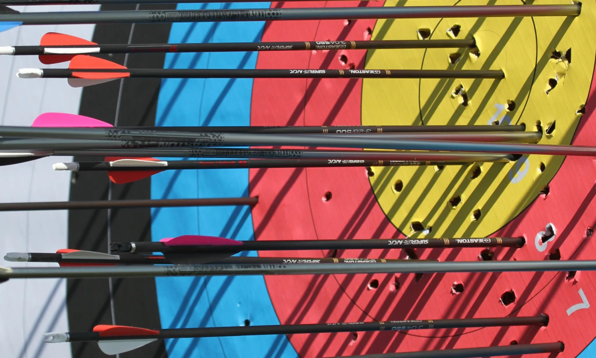 Annual Open Tournament