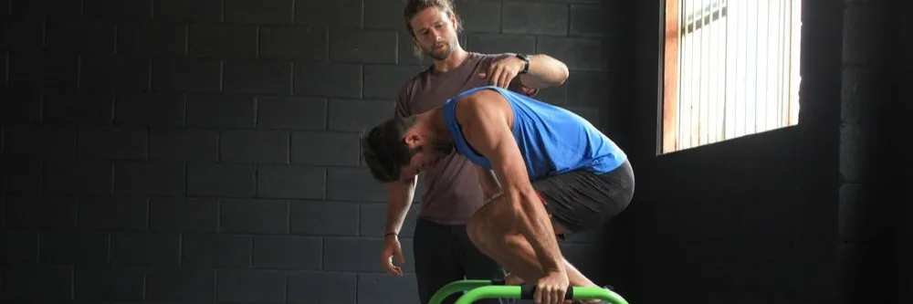 Movement and Strength Movement and Strength