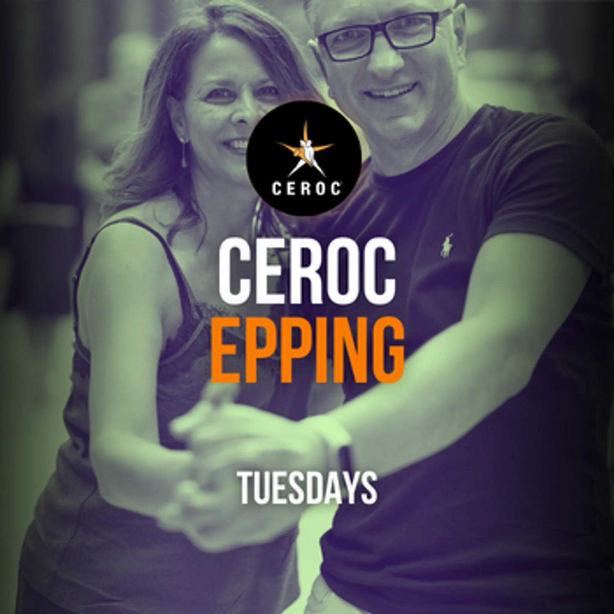 Ceroc Epping