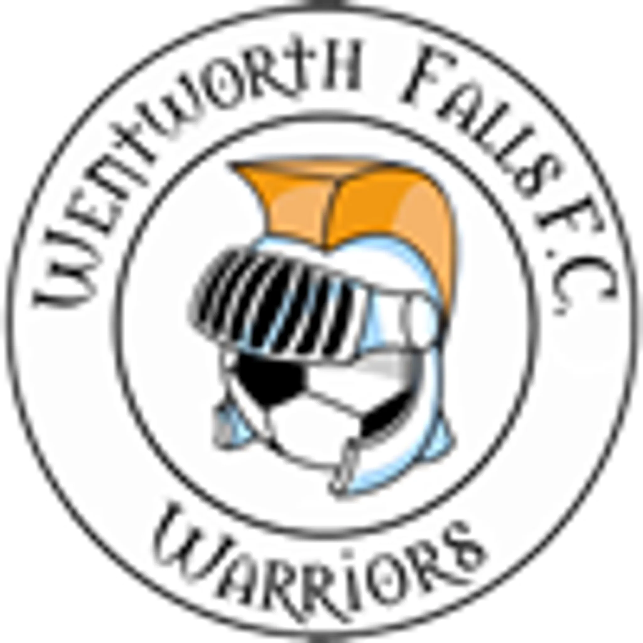 Wentworth Falls FC