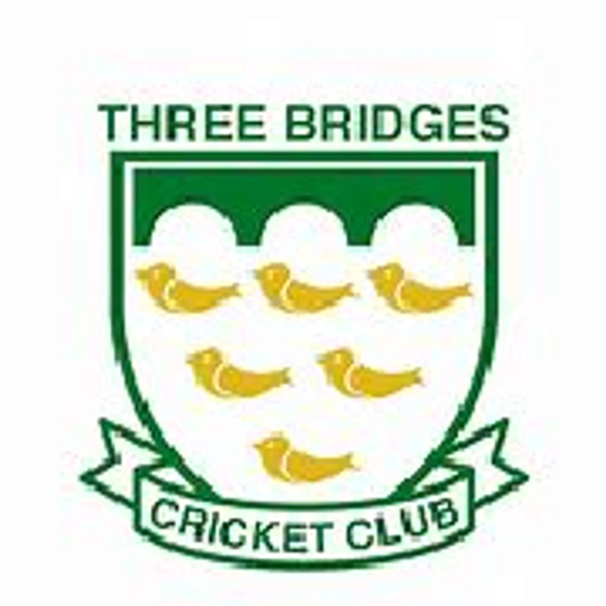 Three Bridges CC