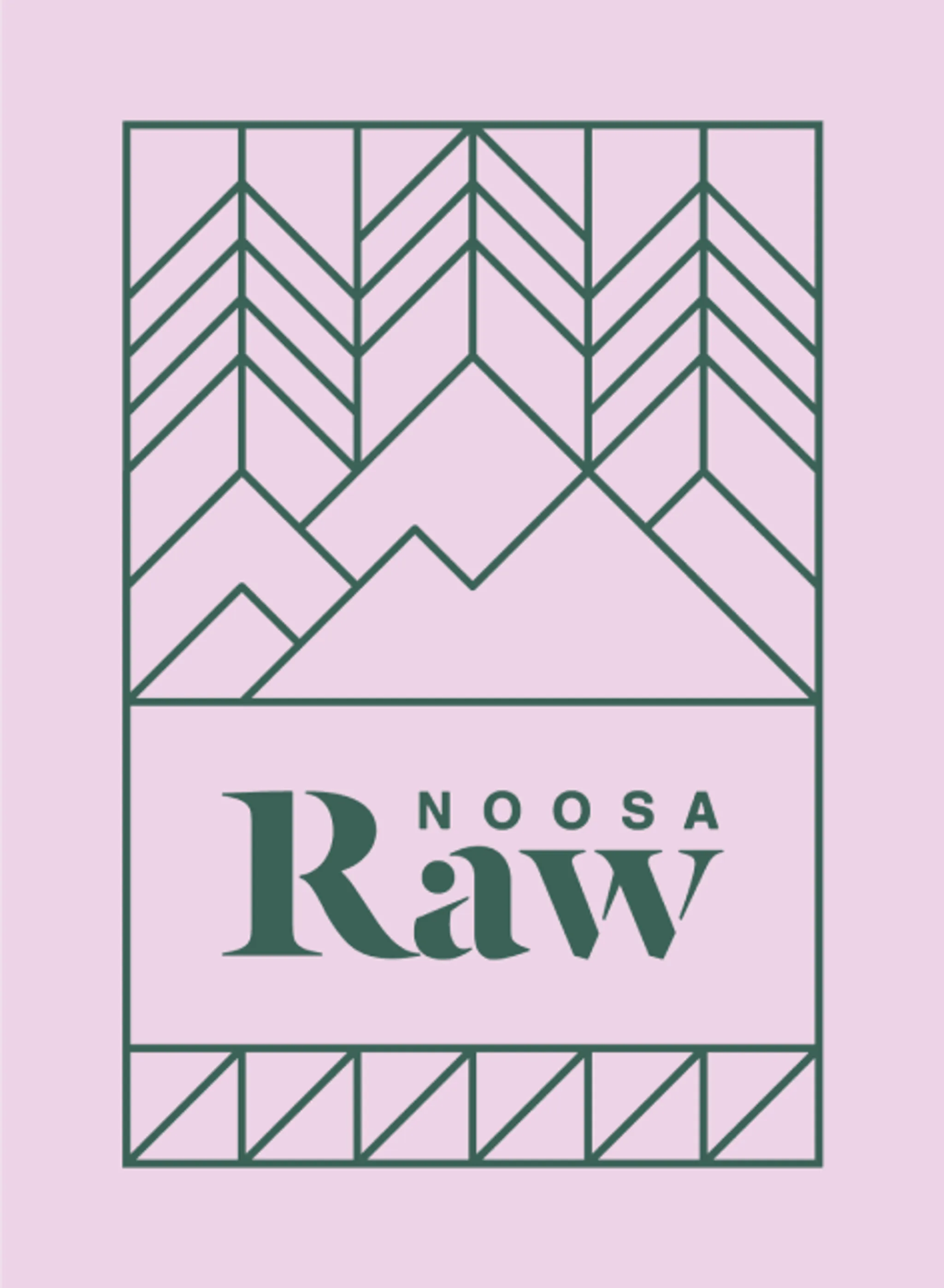 Noosa Raw