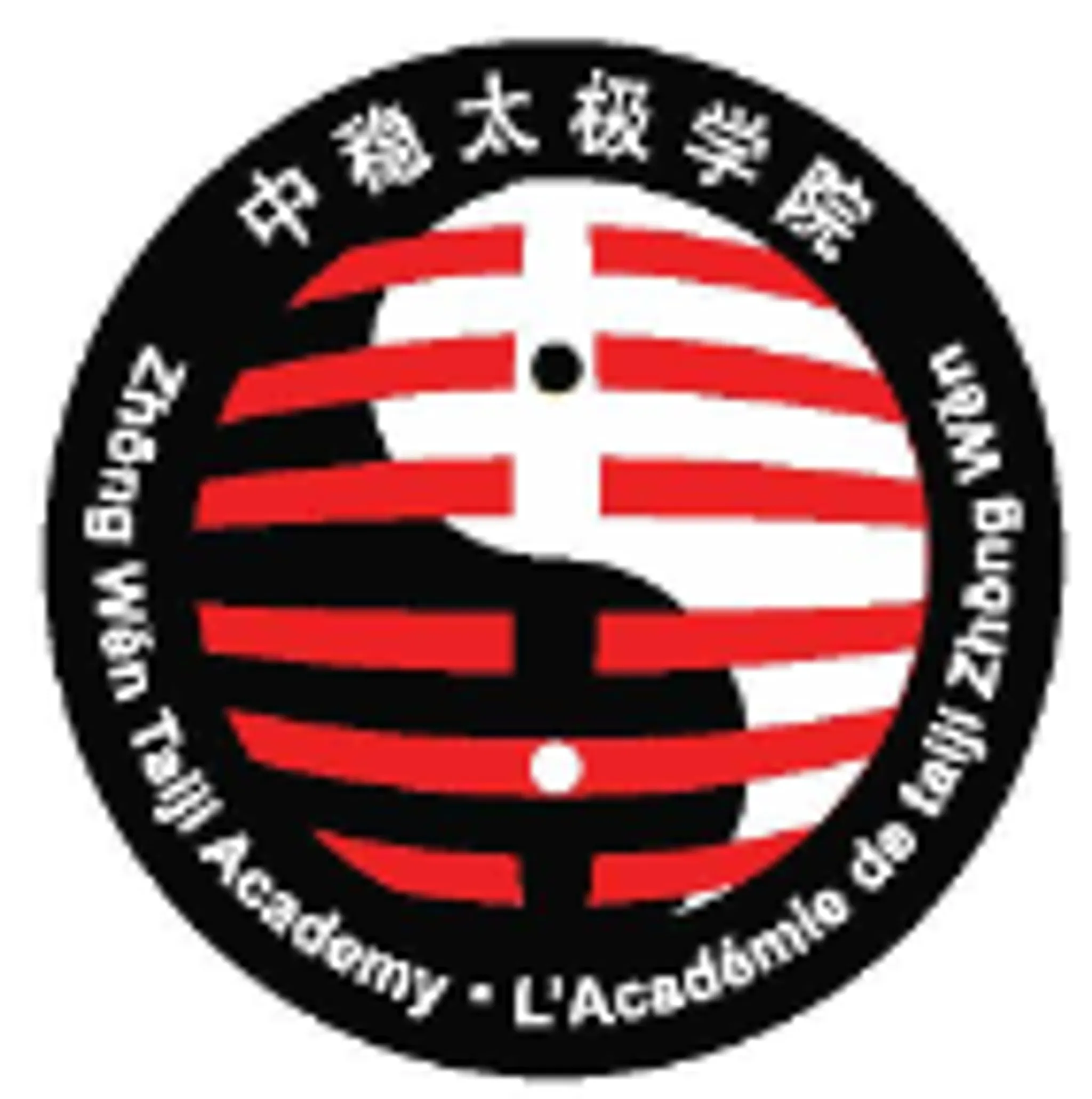 LAcadmie de taiji Zhng Wn
