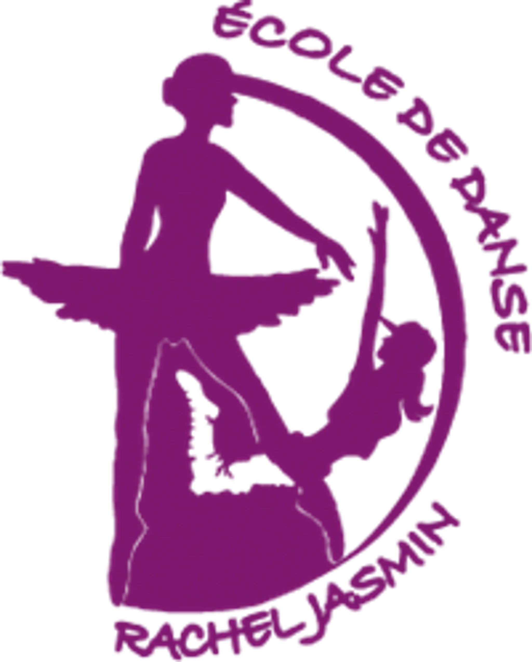 cole de danse R. Jasmin