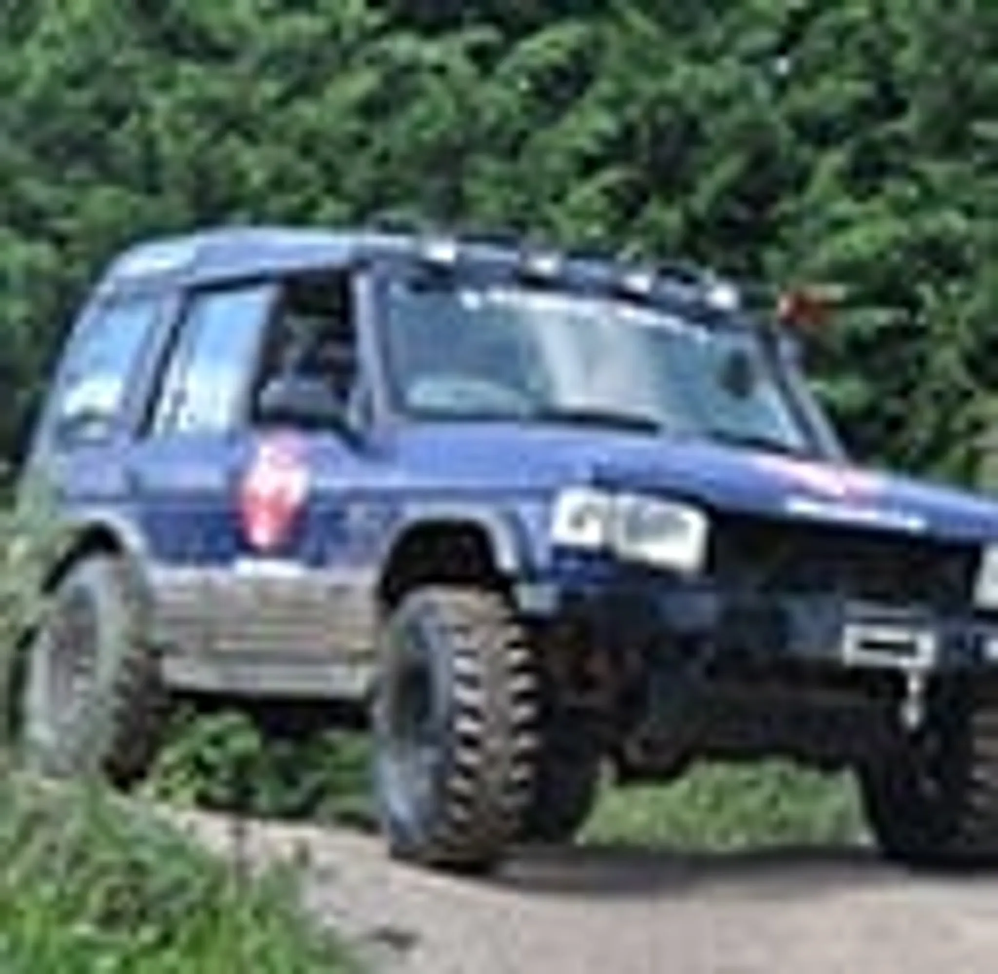 WildTracks Outdoor Activity Park