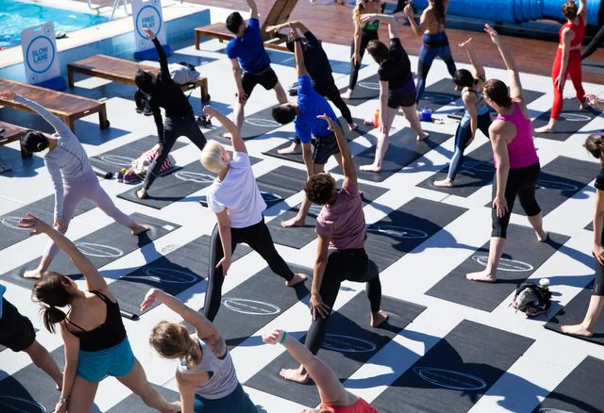 Health and Wellbeing Day